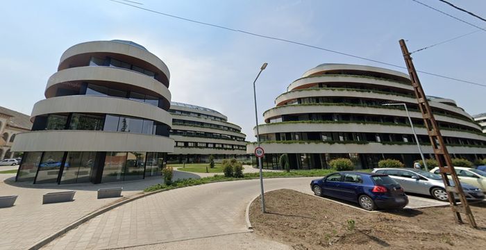 Bakay Nándor U 24, Szeged - Image 5