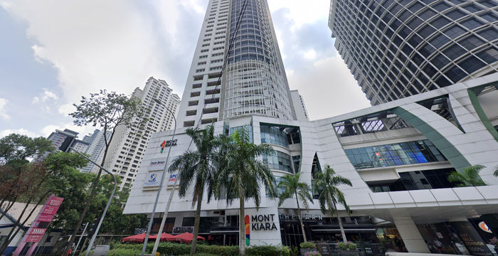 Jalan Kiara, Mont Kiara - Image 5