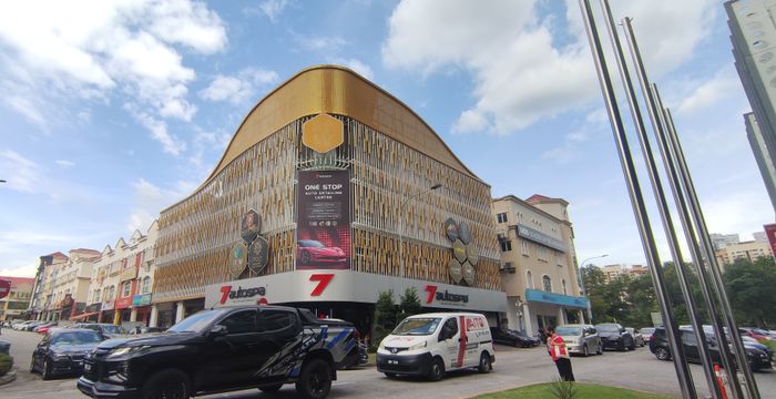 Jalan PJU 5/4 Dataran Sunway Kota Damansara, Petaling Jaya - Image 4