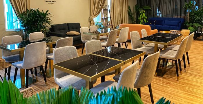 Me Hub by H Space Me Hub by H Space - Image 2