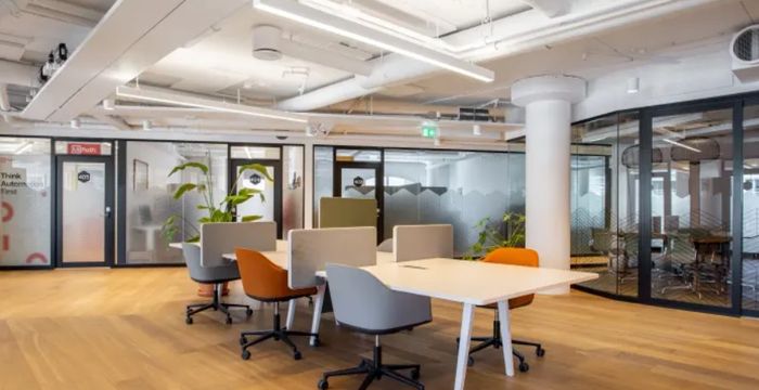 Gosposvetska Cesta 13, Ljubljana - Image 5