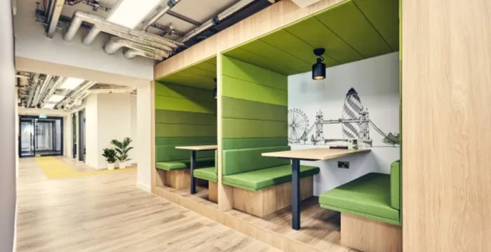 Gosposvetska Cesta 13, Ljubljana - Image 2