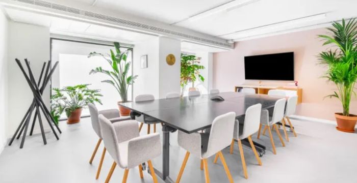 Gosposvetska Cesta 13, Ljubljana - Image 4