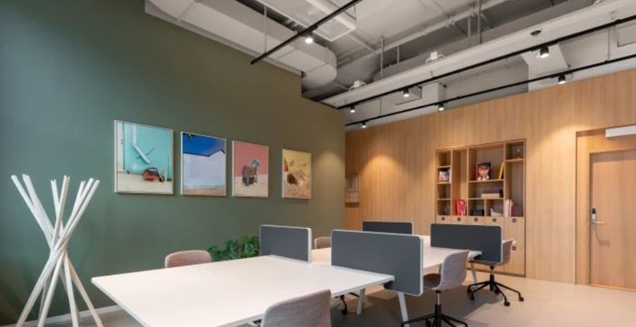 Lidingö Arena - Image 2