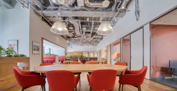 125 Commerce Valley Drive W, Markham - Image 2