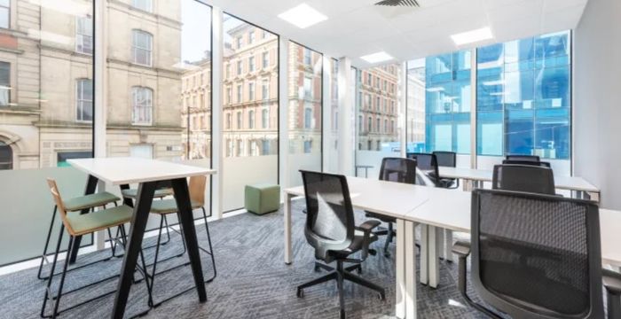 125 Commerce Valley Drive W, Markham - Image 3