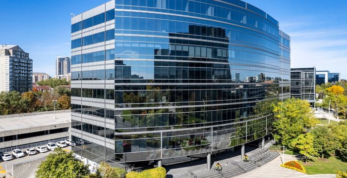 125 Commerce Valley Drive W, Markham - Image 5