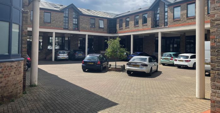 Princeton Court - Image 2