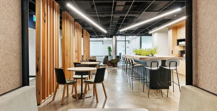 607 Bourke Street, Melbourne - Image 4