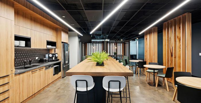 607 Bourke Street, Melbourne - Image 5