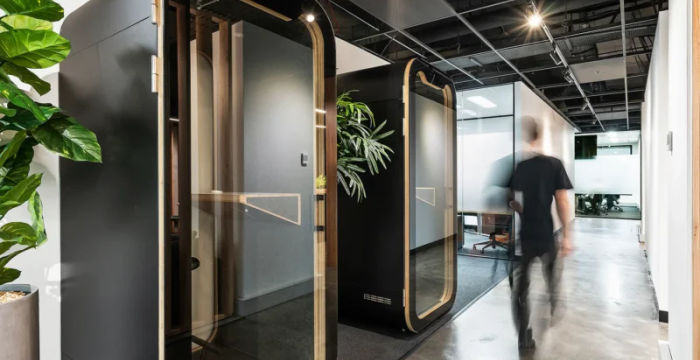607 Bourke Street 607 Bourke Street, Melbourne - Image 3