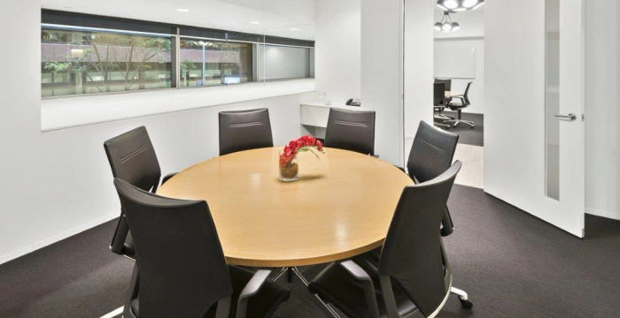 607 Bourke Street, Melbourne - Image 2