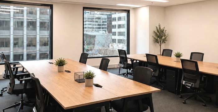 607 Bourke Street 607 Bourke Street - Image 2