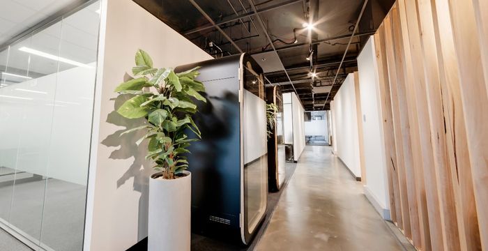 607 Bourke Street, Melbourne - Image 5