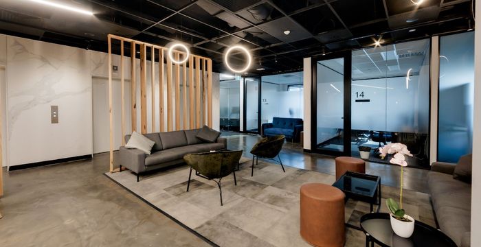 607 Bourke Street, Melbourne - Image 5