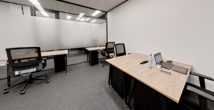 607 Bourke Street, Melbourne - Image 2