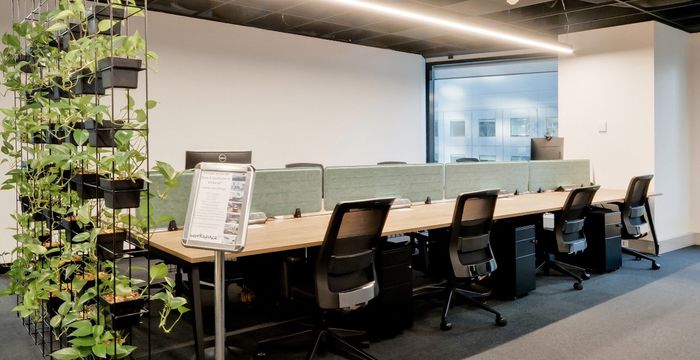 607 Bourke Street, Melbourne - Image 2