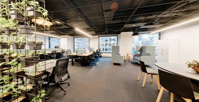 607 Bourke Street, Melbourne - Image 4