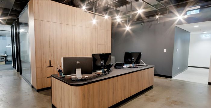 607 Bourke Street, Melbourne - Image 2