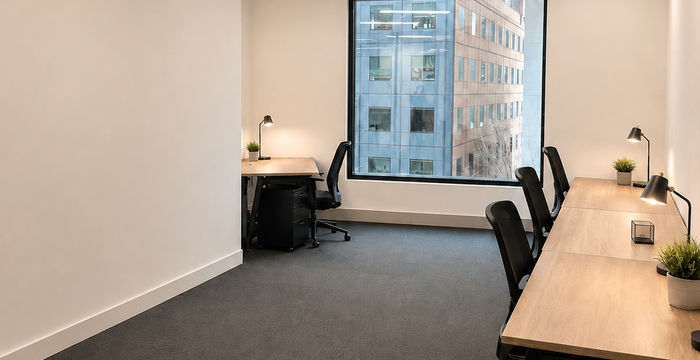 607 Bourke Street 607 Bourke Street, Melbourne - Image 2