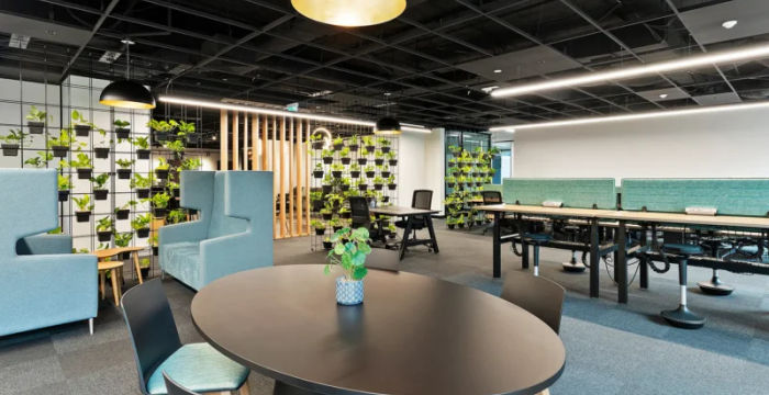 607 Bourke Street 607 Bourke Street, Melbourne - Image 3