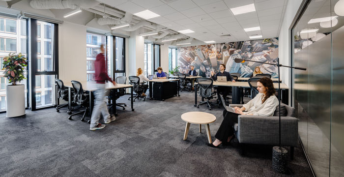 Chmielna 73, Warszawa - Image 2