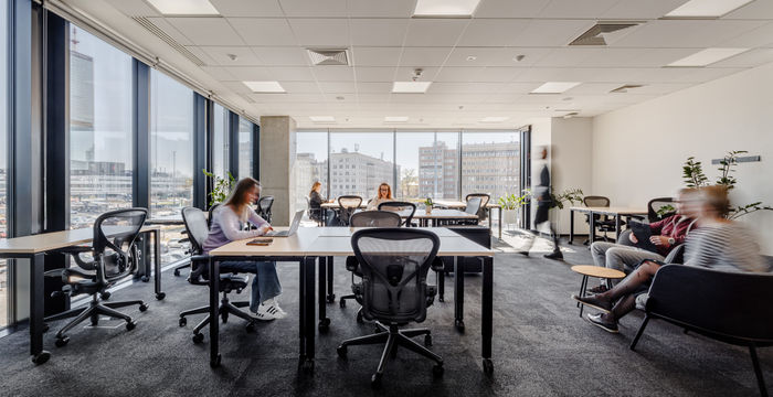 Chmielna 73, Warszawa - Image 3