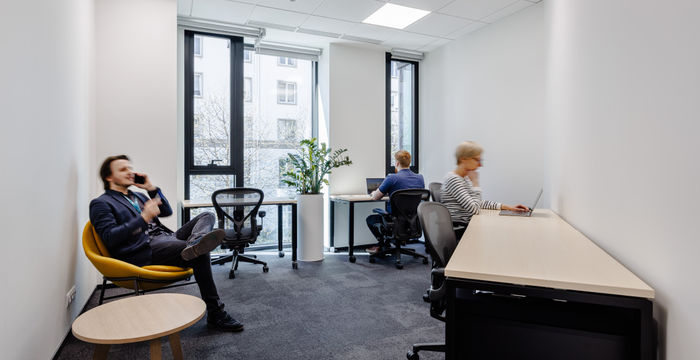 Chmielna 73, Warszawa - Image 3