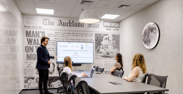 Chmielna 73, Warszawa - Image 4