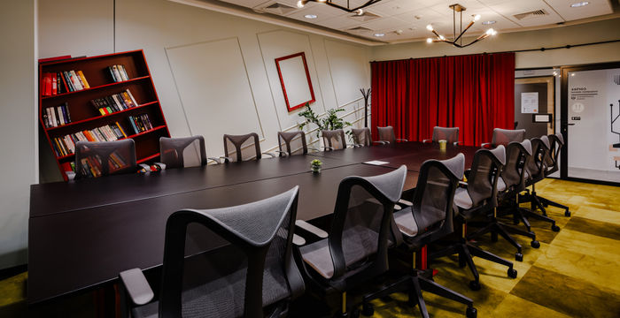 Chmielna 73, Warszawa - Image 5