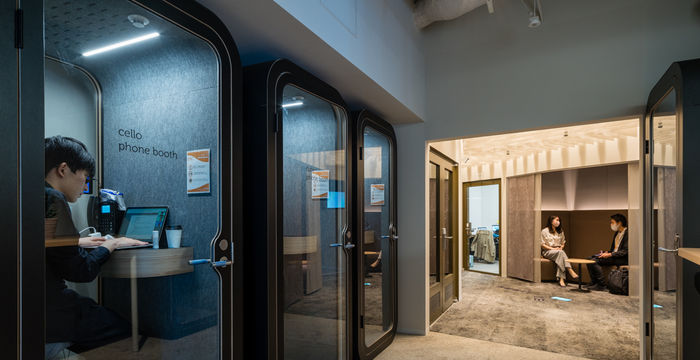 1 Chome-17-1 Toranomon, Minato - Image 3