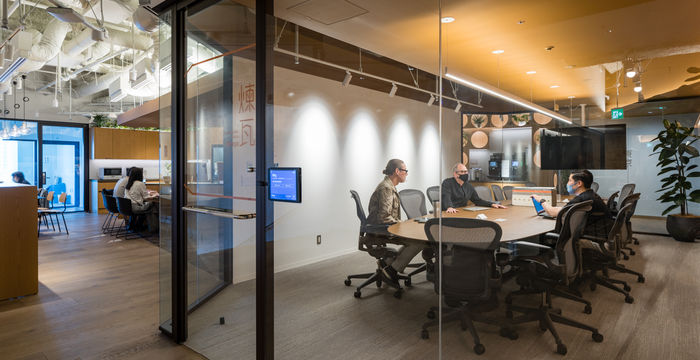 1 Chome-17-1 Toranomon, Minato - Image 4