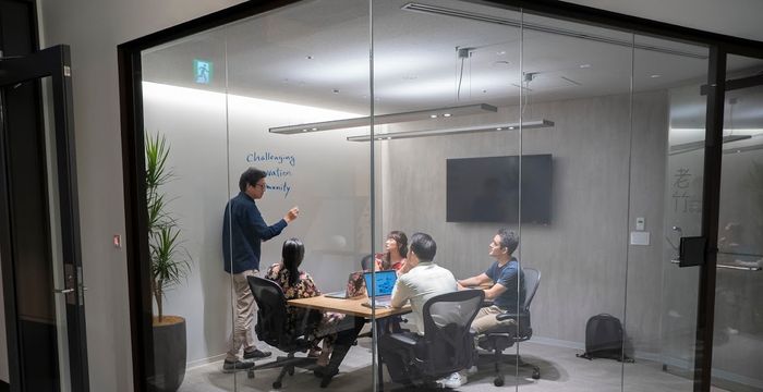 1 Chome-17-1 Toranomon, Minato - Image 5