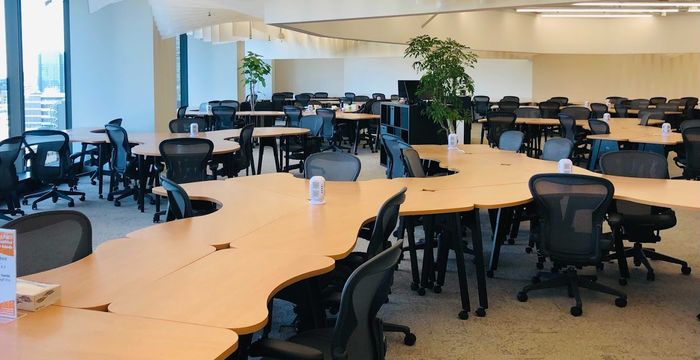 Toranomon Hills Business Tower - Image 5