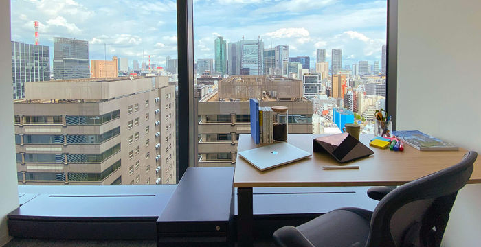 Toranomon Hills Business Tower - Image 3