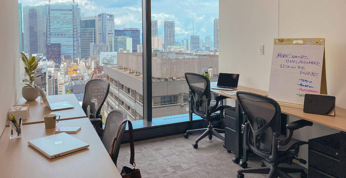 Toranomon Hills Business Tower - Image 2