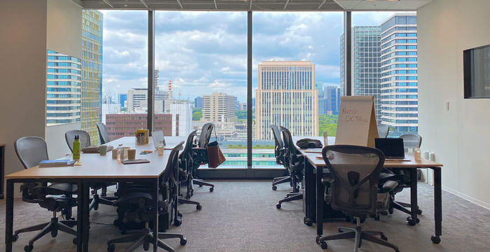 Toranomon Hills Business Tower - Image 4