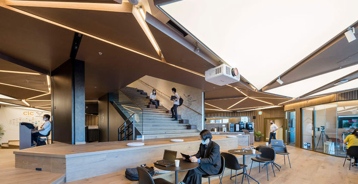 1 Chome-17-1 Toranomon, Minato - Image 2