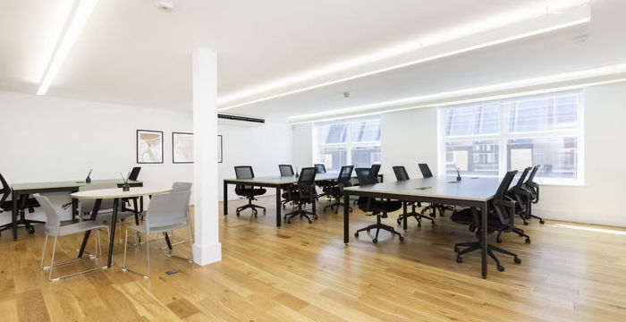 12-14 Berry Street, Greater London - Image 2