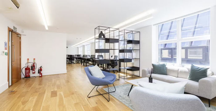 12-14 Berry Street, Greater London - Image 3