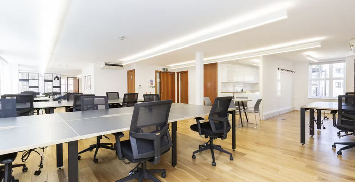 12-14 Berry Street, Greater London - Image 2