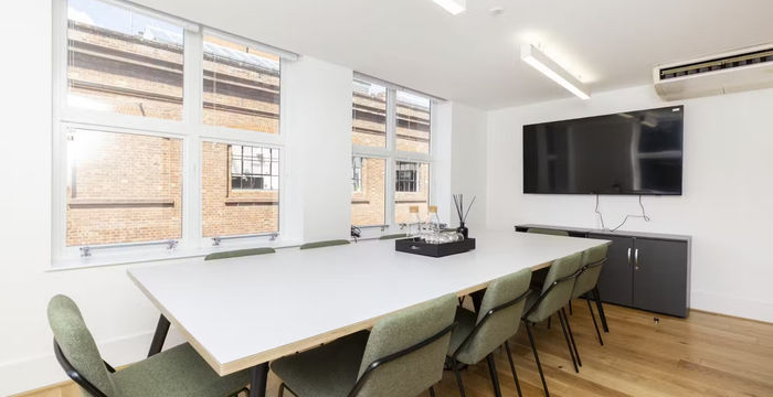 12-14 Berry Street, Greater London - Image 4