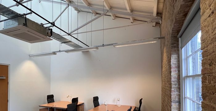 9-11 Gunnery Terrace, Royal Arsenal - Image 5