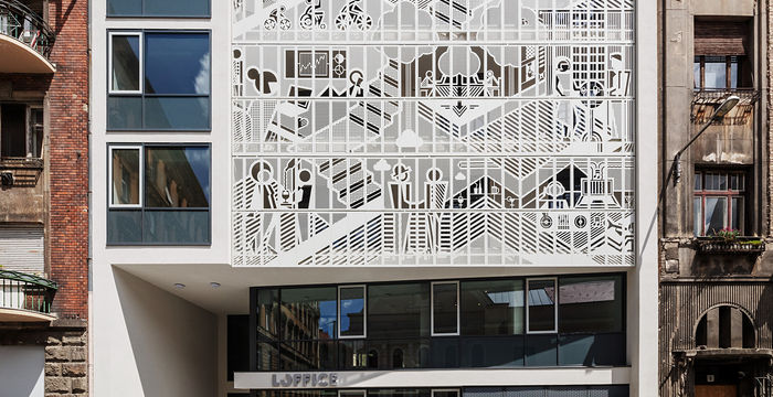 4 Salétrom Street, Budapest - Image 4