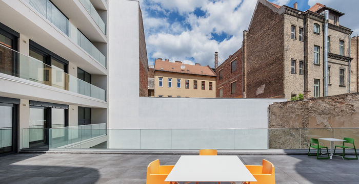 4 Salétrom Street, Budapest - Image 5