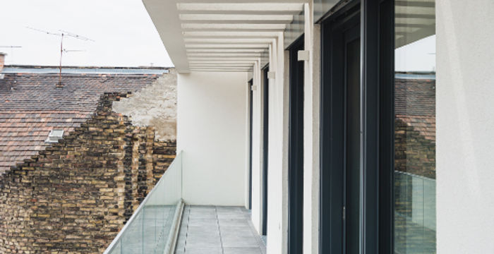 4 Salétrom Street, Budapest - Image 4