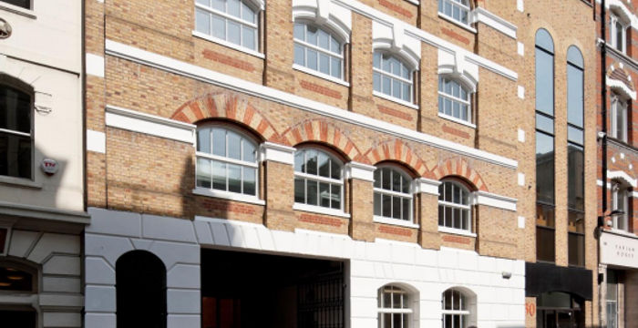 30-31 Cowcross Street, Farringdon - Image 5