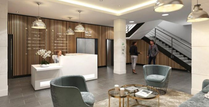 30-31 Cowcross Street, Farringdon - Image 2