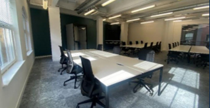 30-31 Cowcross Street, Farringdon - Image 3