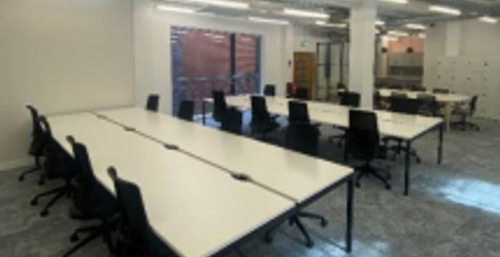 30-31 Cowcross Street, Farringdon - Image 2